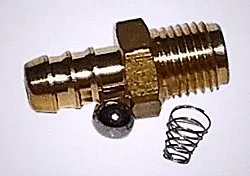 Dewalt OEM Detergent Coupling Kit for DS3532 Pressure Washer - 5140095-48