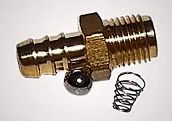 Dewalt OEM Detergent Coupling Kit for DXPW3025 Pressure Washer - 5140112-95
