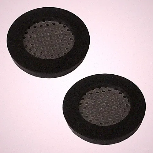 DeWalt Pressure Washer 2 Pack of Genuine OEM Water Filters - 5140117-54-2PK