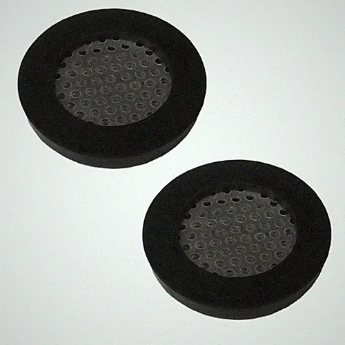 DeWalt Pressure Washer 2 Pack of Genuine OEM Water Filters - 5140117-54-2PK