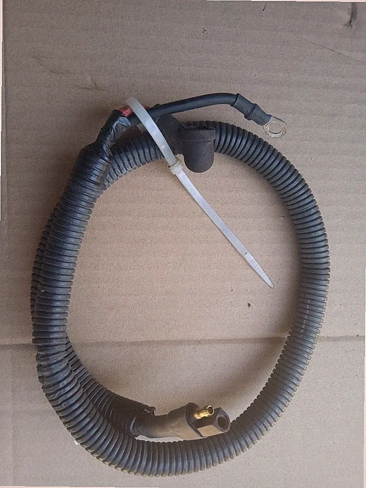 DeWALT Professional Gas Pressure Washer - Starter Cable wire Harness.
