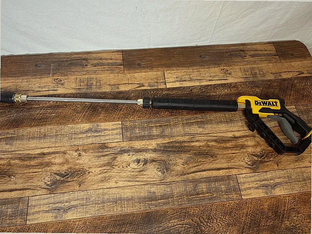 DeWalt Spray Wand for Electric Pressure Washer DWPW2100 DWPW2600 DWPW3000
