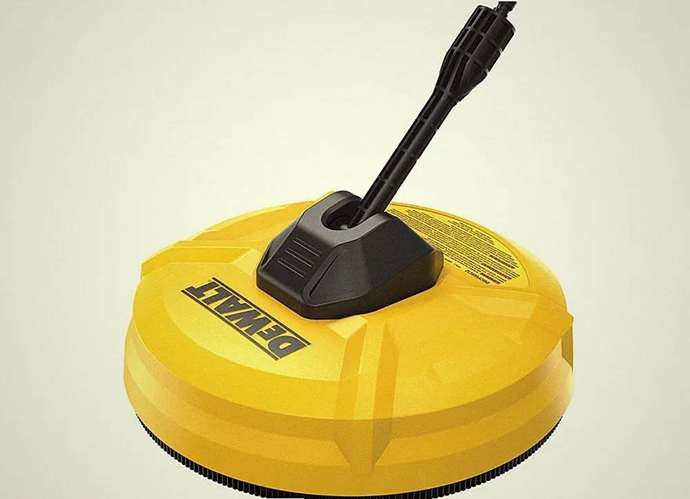 DeWalt Tools DWZPWSC12 12" Surface Cleaner Pressure Washer Accessory