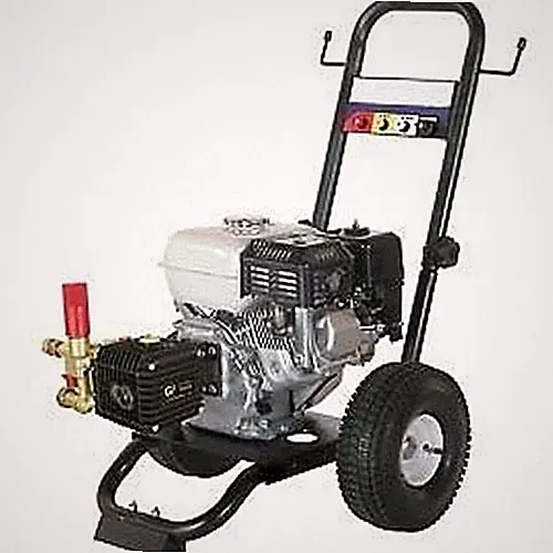 Direct Drive Pressure Washer - 2,500 PSI - 6.5 HP - Honda GX Engine - Commercial