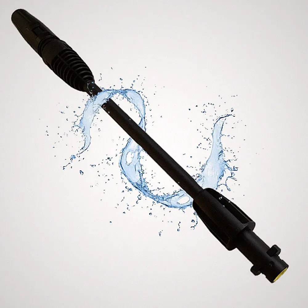 Dirt Blaster Spray Wand for Karcher, Dirt Blaster Lance High Pressure Washer...
