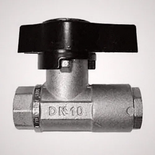 DN10 3/8" Pressure Washer Ball Valve DN 10
