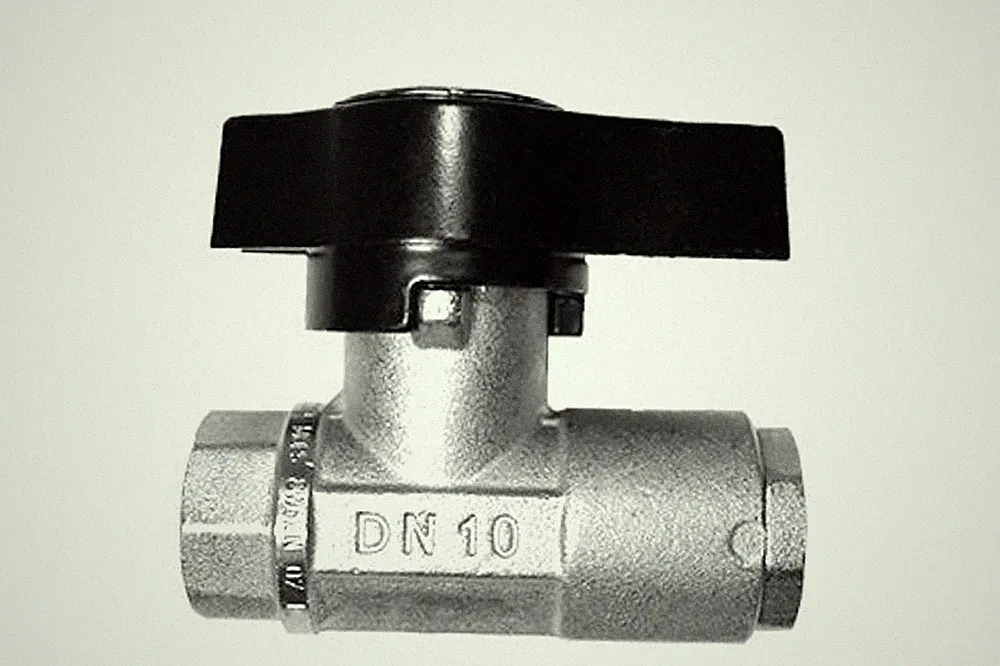 DN10 Ball Valve for Pressure Washer DN 10
