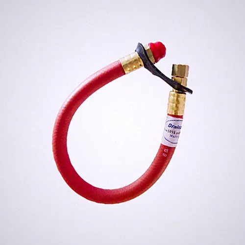 Drainzit Oil Hose, Oil Drain Hose, Oil Change | Honda GX240, GX270, GX340, GX390