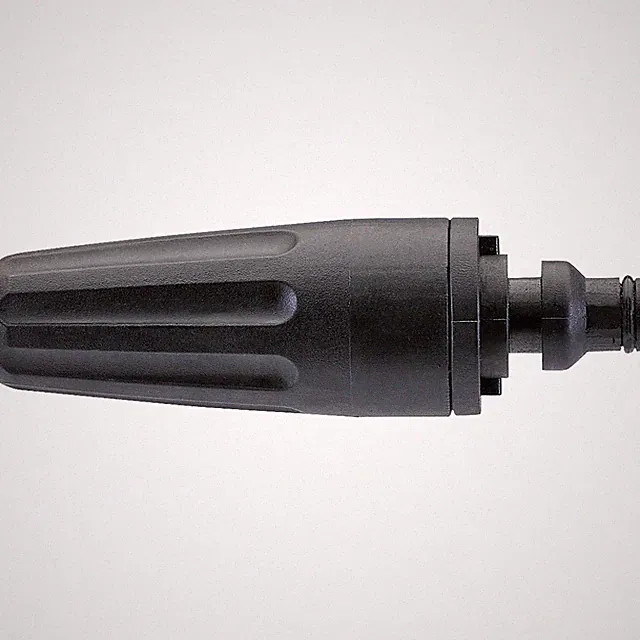 Draper Pressure Washer Motorcycle Cleaning Nozzle 01826