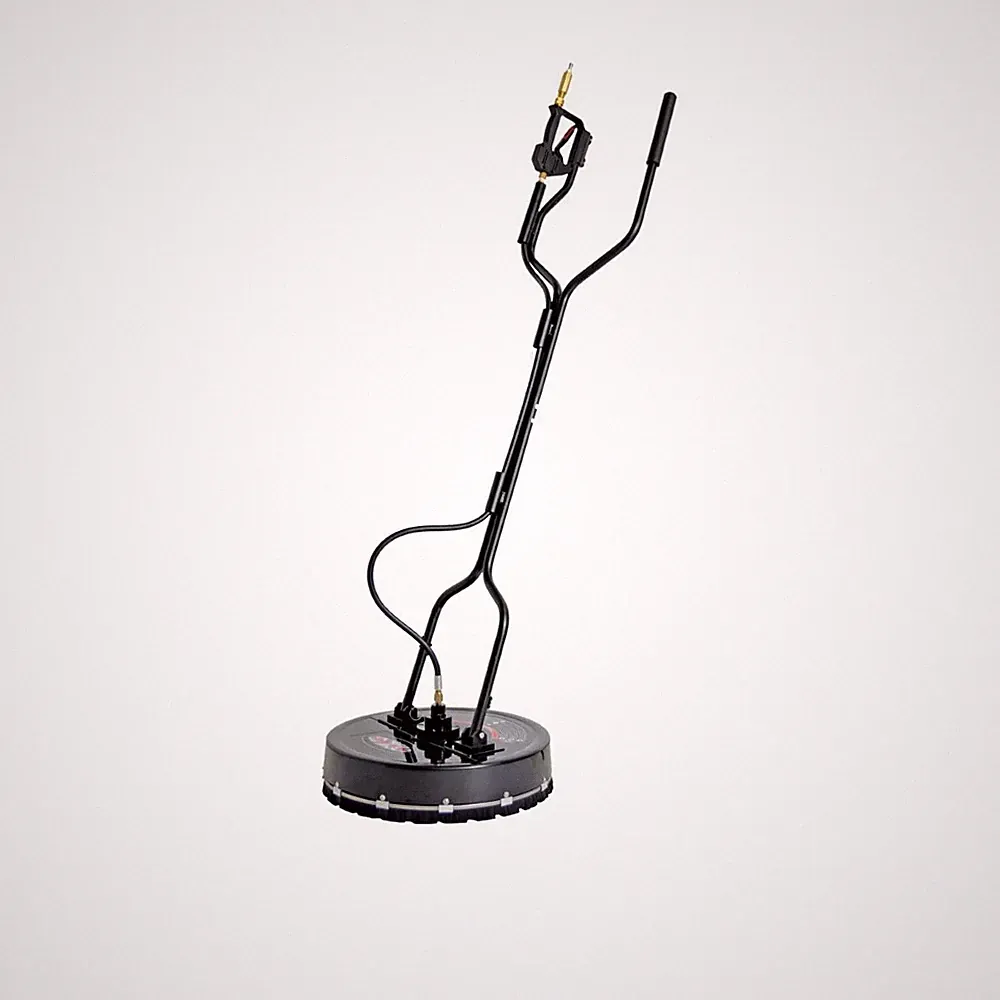 Driveway Cleaning Surface Cleaner - Simpson 20 Industrial Pressure Washer Head