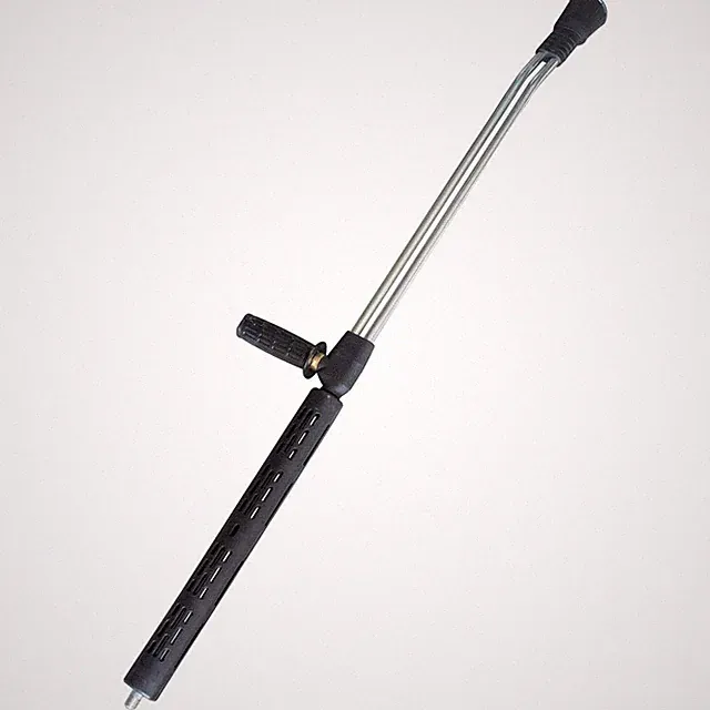 Dual Purpose Pressure Washer Wand 10.5 GPM 4500 PSI 300F 1/4 MNPT 8.710-614.0