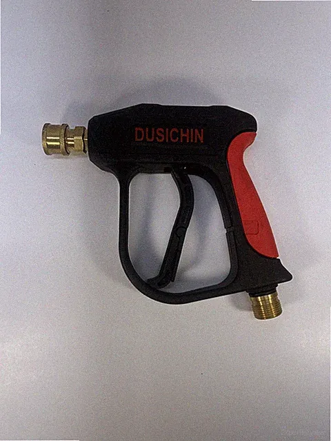DUSICHIN DUS-022 Short Wand High Pressure Washer Gun 3000 PSI