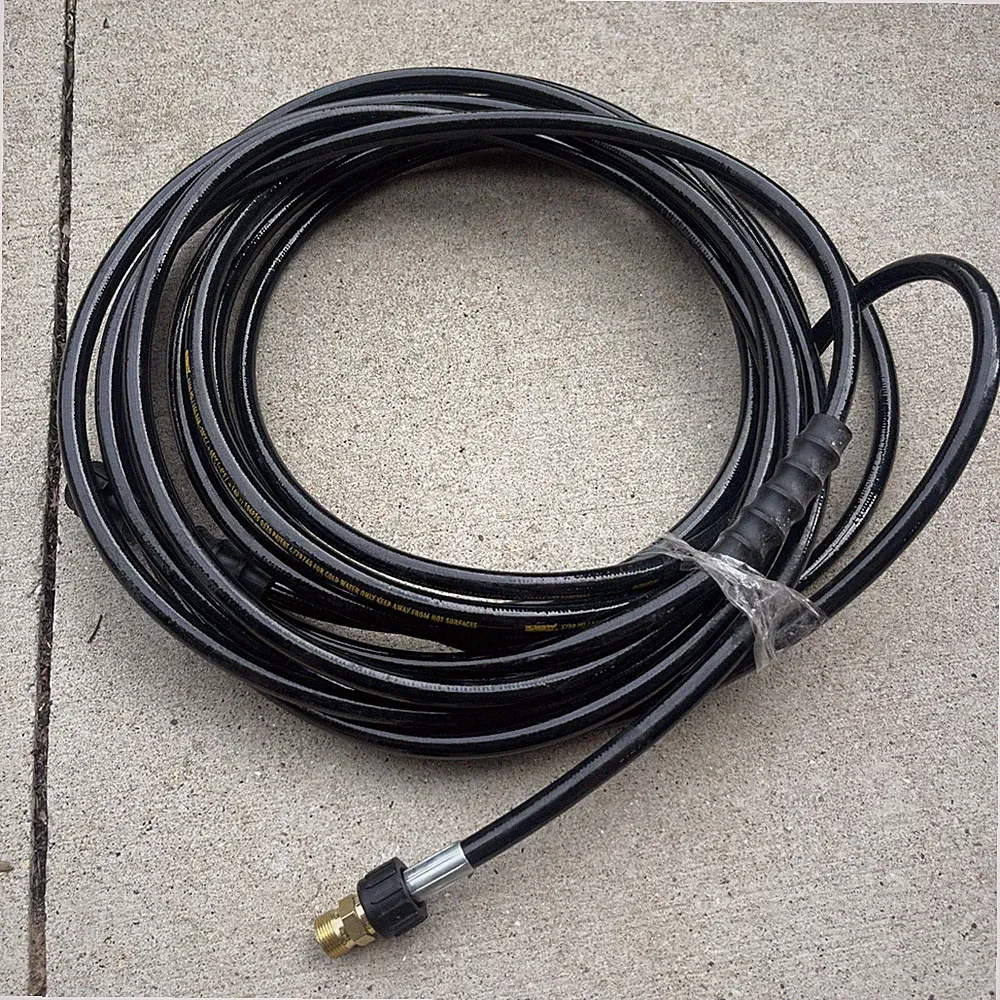 3700 PSI Hose