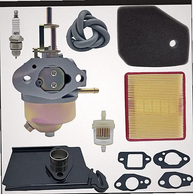 EA175V Manual Choke Carburetor