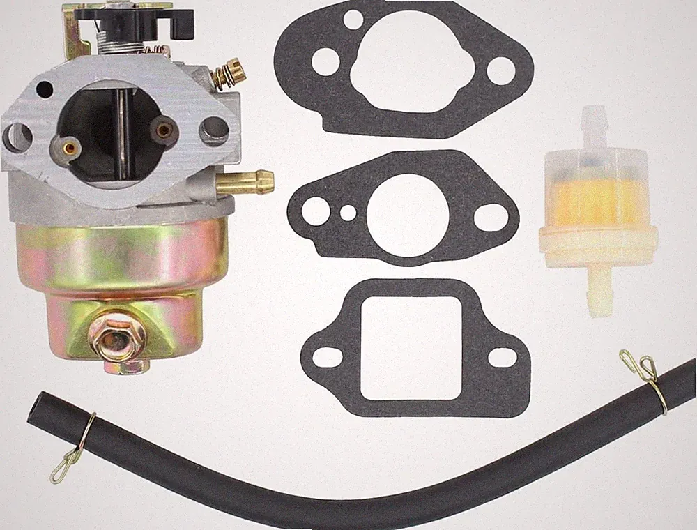 EA190V Carburetor Carb for Subaru Pressure Washer