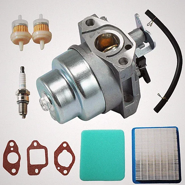 EA190V Carburetor Carb for Subaru Robin EA175V EV190A Pressure Washer Engines