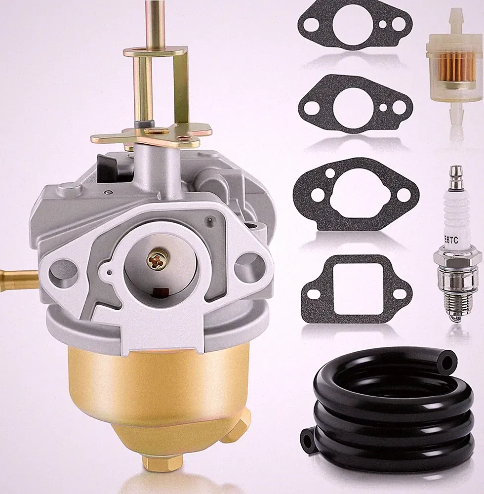 EA190V Carburetor for Subaru EA190V EA175V Pressure Washer Carb