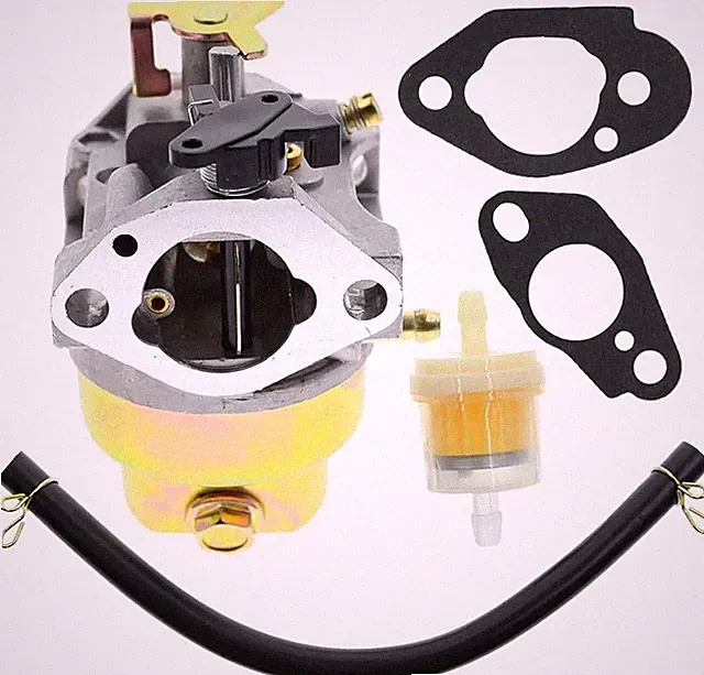 EA190V Carburetor for Subaru EA190V EA175V Pressure Washer Carburetor Carb