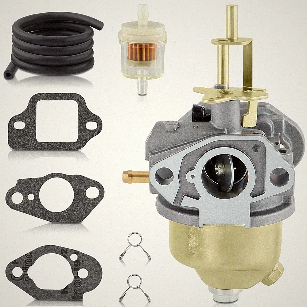 Subaru Pressure Washer Carburetor