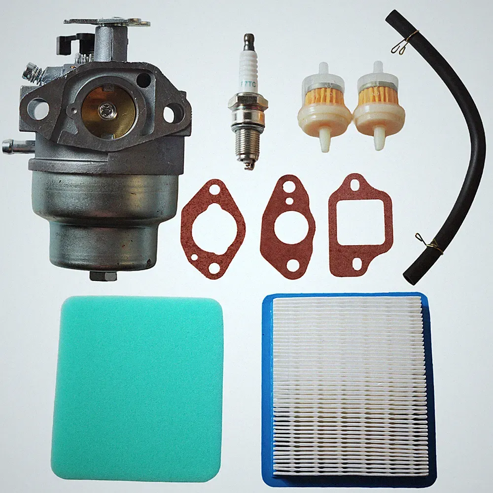 EA190V Carburetor for Subaru EA190V EA175V Pressure Washer Carburetor Carb