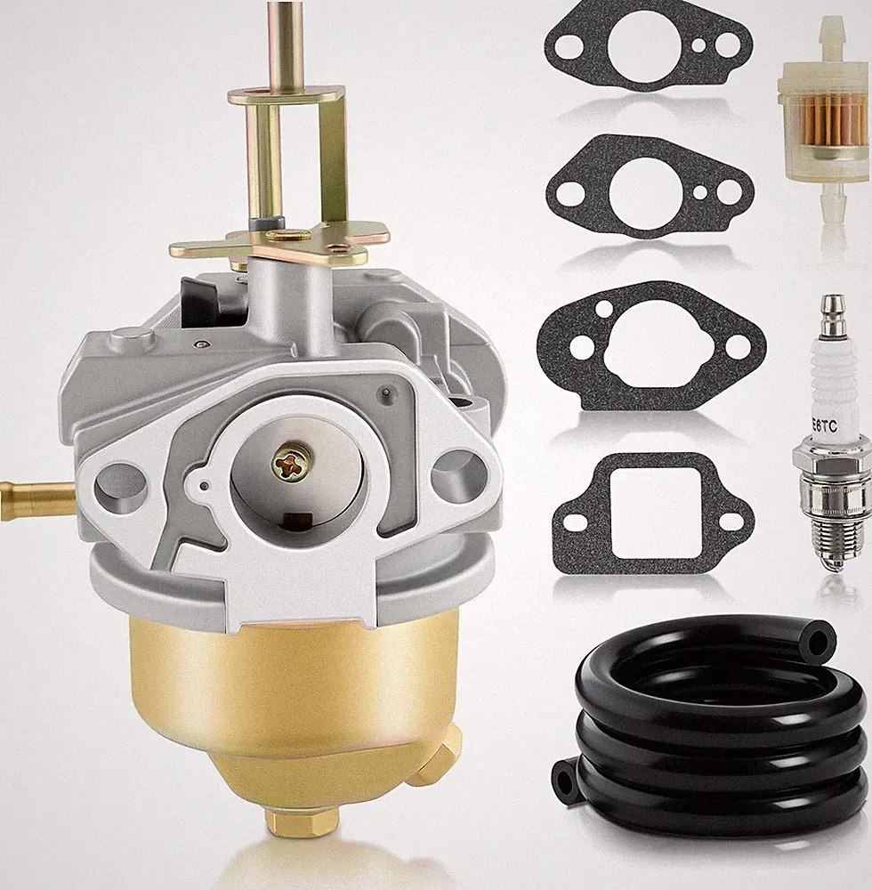 EA190V Carburetor for Subaru EA190V EA175V Pressure Washer Manual Choke