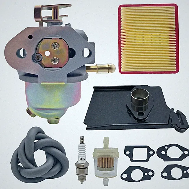 EA190V Manual Carburetor for Subaru Robin EA190V EA190VS5030 EA190V50010 EA19...