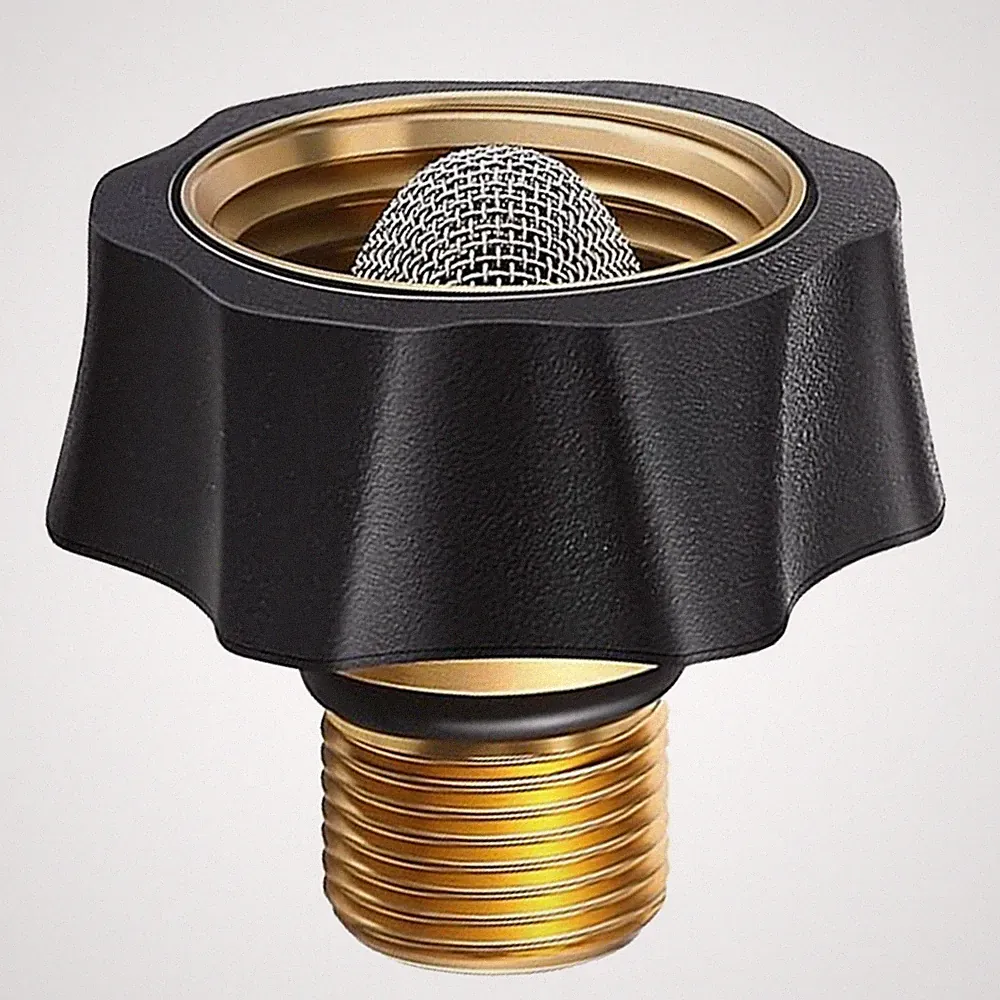 Easily Install Your Garden Hose to Pressure Washer with This Adapter Set