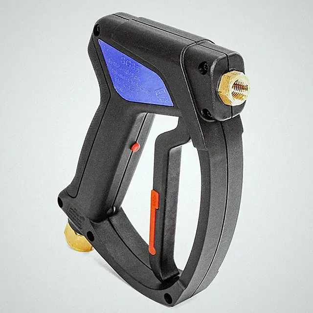 Easy Hold SG35 Spray Gun for Your Pressure Washer Commercial Grade
