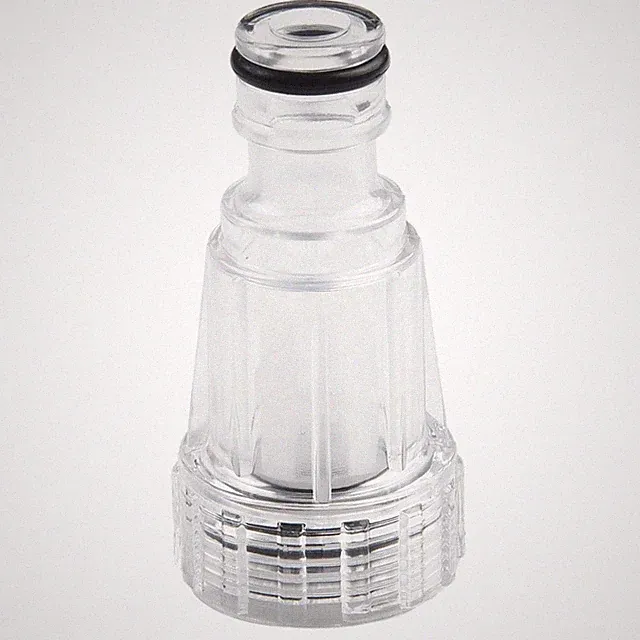 Efficient Water Filter for Pressure Washer Inlet Maintain Peak Performance