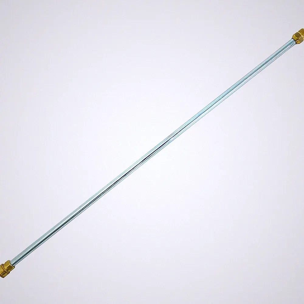 Effortless Cleaning: 31-Inch Pressure Washer Wand for Residential Use - 4500 PSI