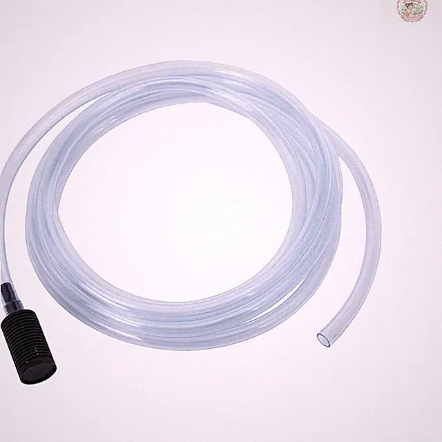 Effortless Soap Application Injector - Perfect for Cars, Patios, and More