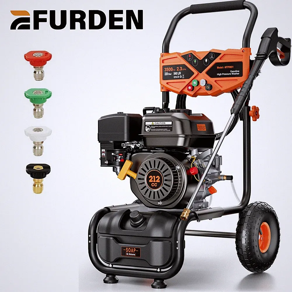 Mypin Pressure Washer