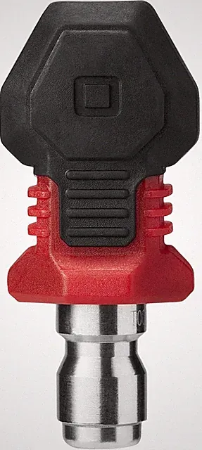 EGO Power+ 0° Nozzle, Compatible with 3200PSI Pressure Washer - ANZ3200