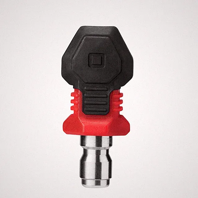 EGO Power+ ANZ3200 0° Nozzle for HPW3200 3200 PSI Pressure Washer