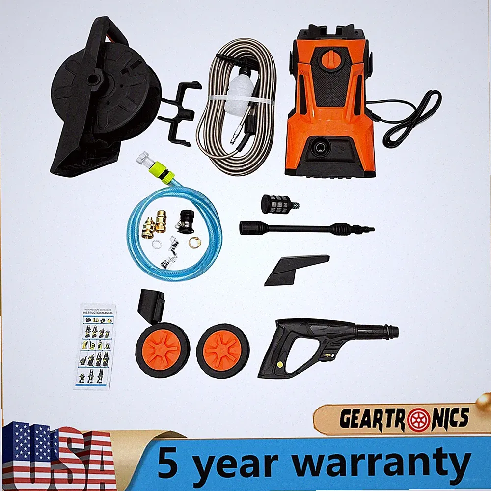 4.0 GPM Spray Gun