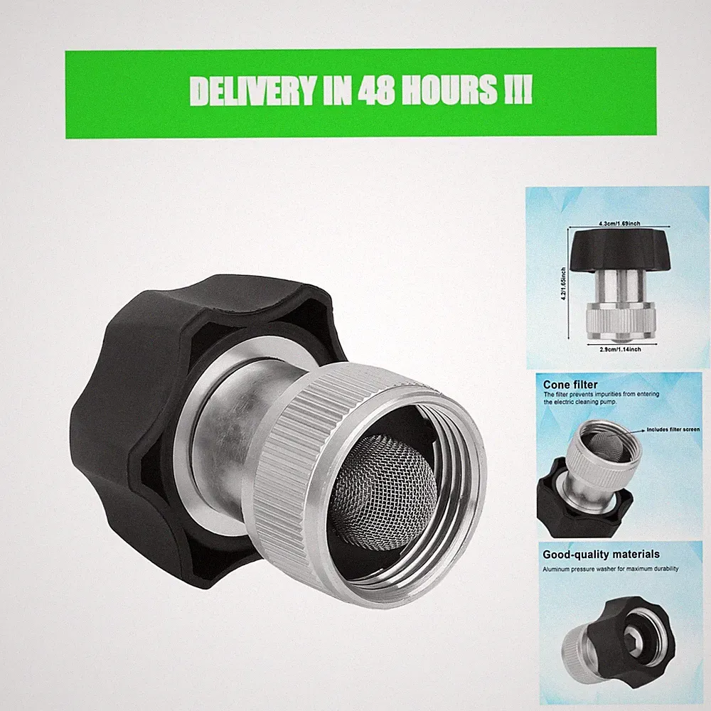 Quick Connect Electric