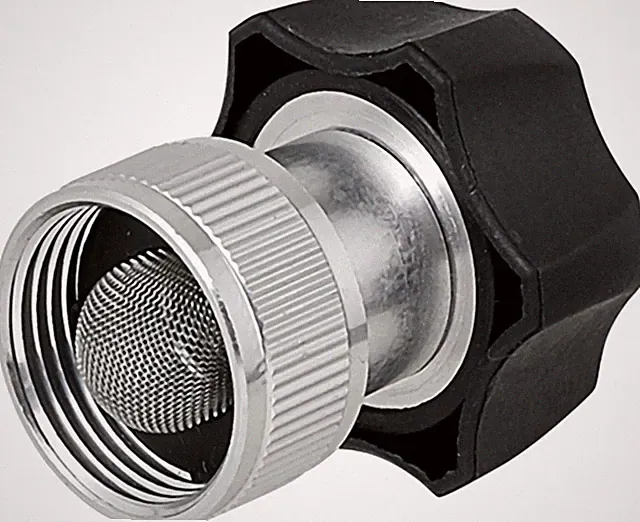 Electric Pressure Washer Coupler, Garden Hose Adapter,3/4inch Pressure Washer...