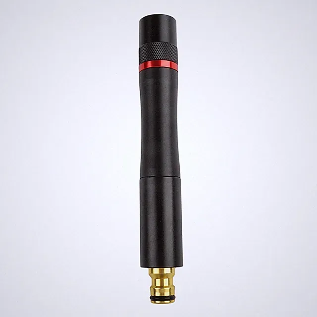 Ergonomic Design Pressure Washer Sprinkler for Easy Handling During Outdoor Use