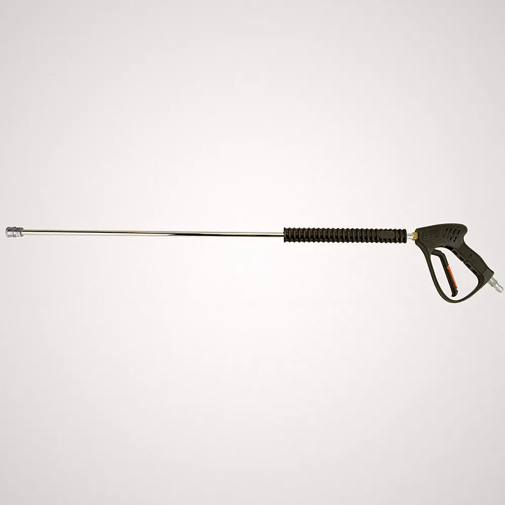 Erie Tools 5000 PSI Pressure Washer Gun and 24" Wand 300° F Hot Water Grade