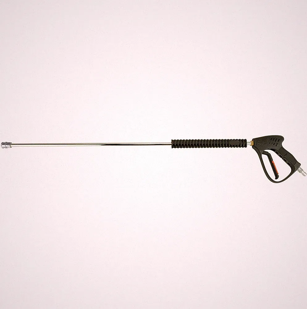 Erie Tools 5000 PSI Pressure Washer Gun and 36" Wand 300° F Hot Water Grade