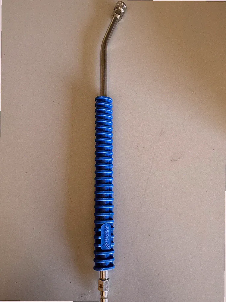 Essential Washer 20" Curved Pressure Wand (USED)