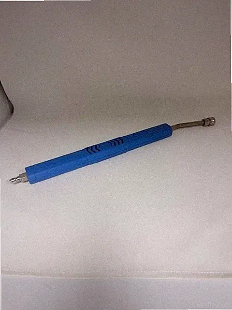 Essential Washer Pressure Washer Wand Extension 20" Curved Stainless Steel