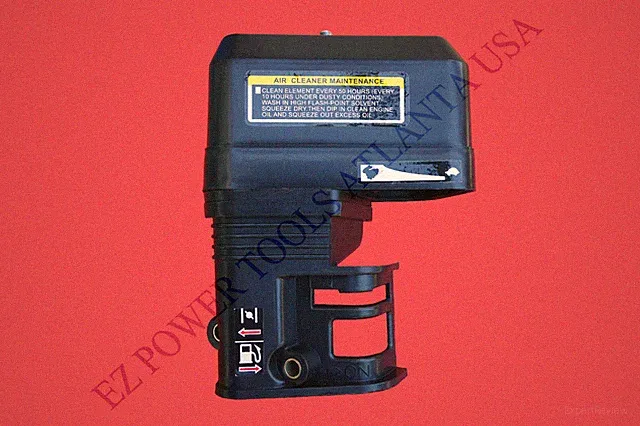 Excell EPW1792500 EPW2123100 2500PSI 3100PSI Pressure Washer Air Filter Assembly