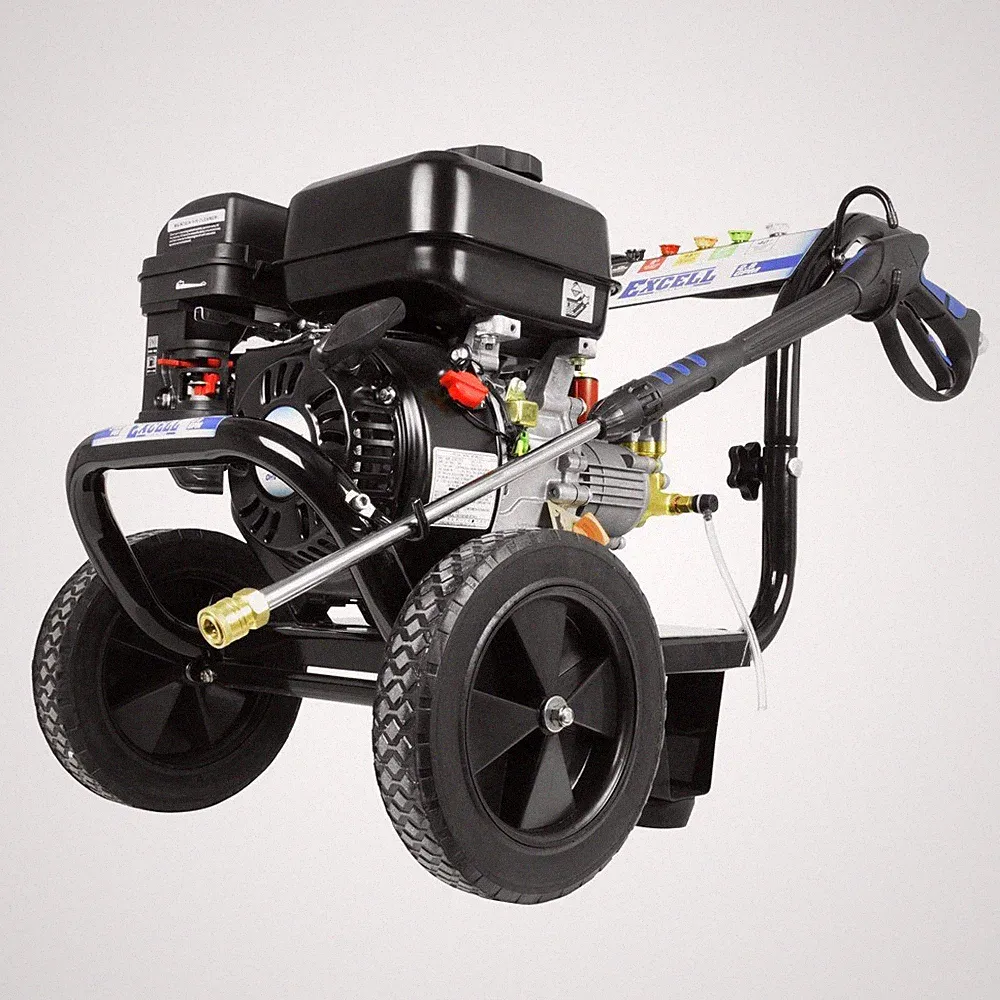 Excell EPW2123100 3100 PSI 2.8 Gpm 212cc OHV Gas Pressure Washer New