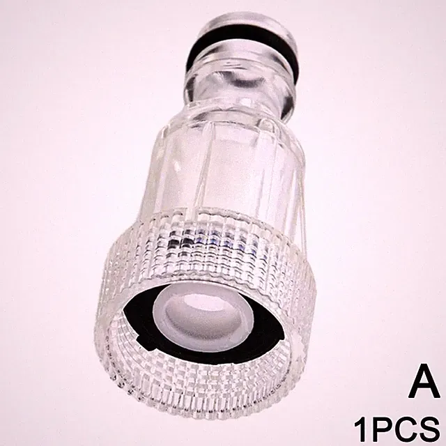 Excellent 175PSI 3/4-Inch Inner Thread Pressure Washer Water Filter Water Filter