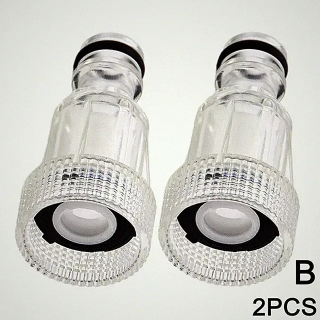 Excellent 175PSI 3/4Inch Inner Thread Pressure Washer Water Filter Water Filter