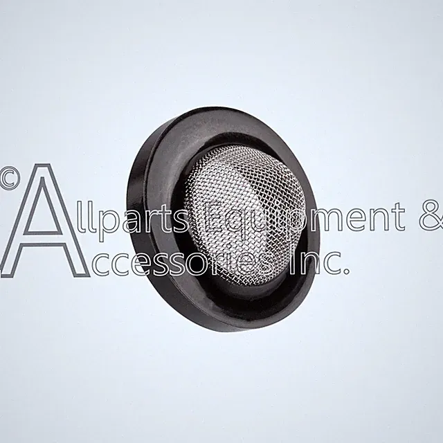 F187 Black + Decker 3/4" Inlet Filter for Standard M22 Hose Connections