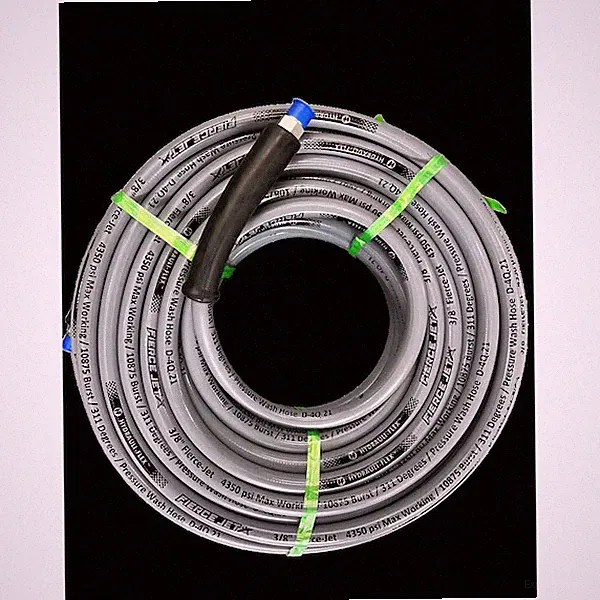 FIERCE JET PRESSURE WASH HOSE