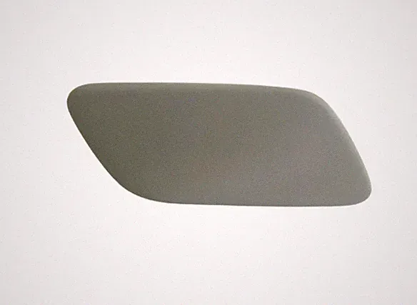 FIT TO SUBARU TRIBECA W10 2008-2012 WASHER HEADLIGHT NOZZLE COVER BUMPER RIGHT