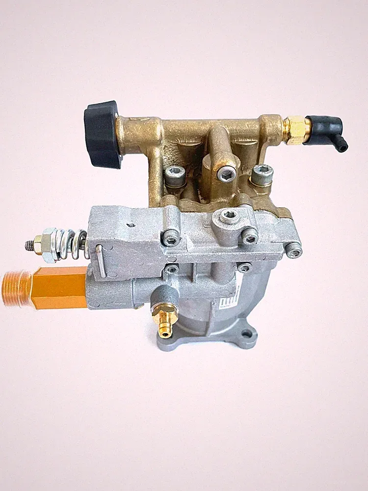 Fits Simpson Mega Shot MS31025H 3000 PSI Power Pressure Washer Water Pump KEY